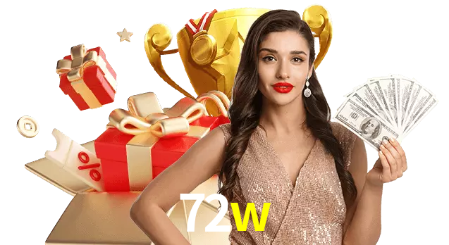 Jogue com dealers reais no 72w!