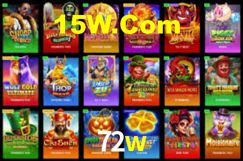 APP oficial da 72w para mobile