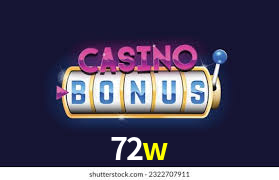 Daily Bonuses 72w