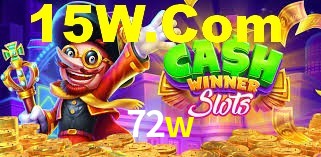 Sinta a adrenalina dos jogos de cassino com 72w