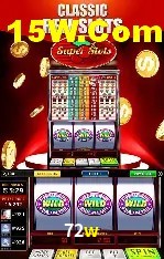 Jogos de Slot 72w