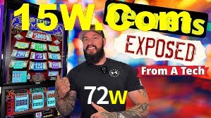 72w