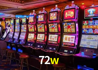 Casino Ao Vivo 72w