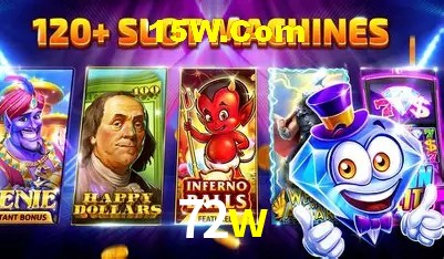 Diretório de Jogos 72w
