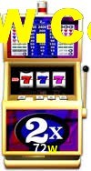 Tournaments 72w