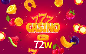Welcome Bonus 72w