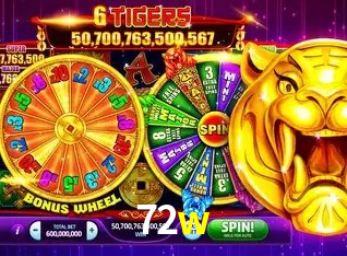 Estatísticas 72w