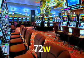 VIP Casino 72w