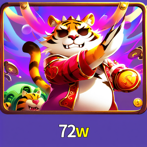 72w